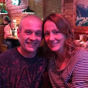 Meet your Posher, Mandy